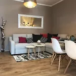 Koněvova Apartahotel Mikulov