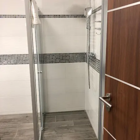Konevova Aparthotel 4*