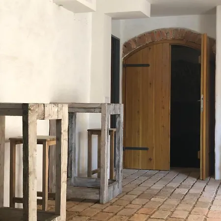 Konevova 4* Mikulov