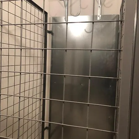 Konevova Lägenhetshotell Mikulov