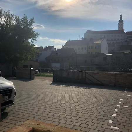 Konevova Mikulov
