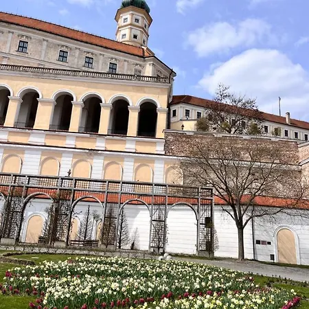 Konevova Mikulov