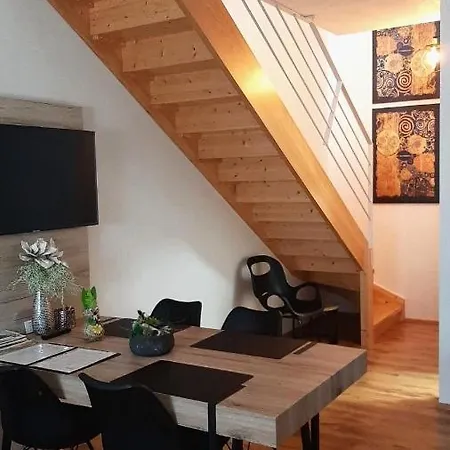 Konevova Lägenhetshotell 4*