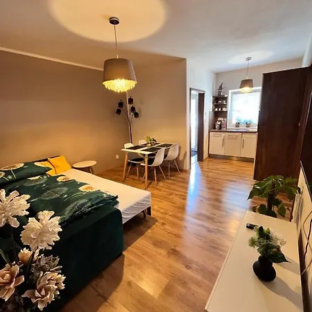 Konevova 4* Mikulov