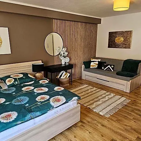 Konevova 4* Mikulov