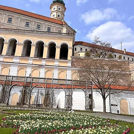 Konevova 4* Mikulov