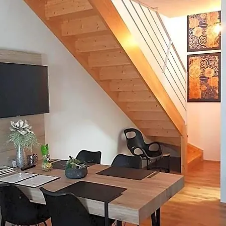 Aparthotel Koněvova