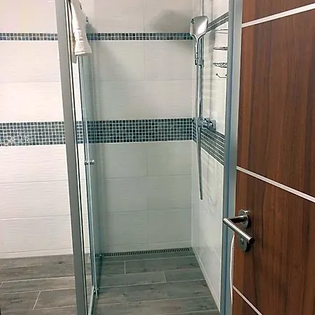 Konevova Lägenhetshotell Mikulov