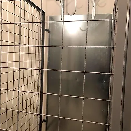 Konevova Lägenhetshotell