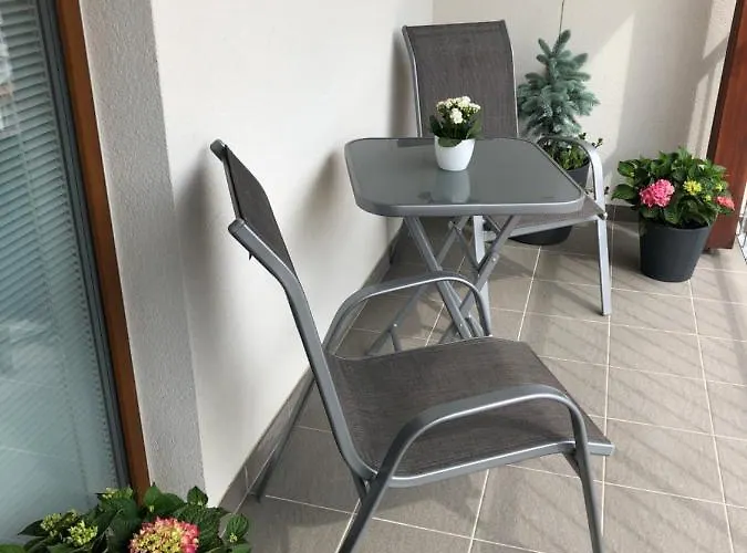 Konevova 4* Mikulov