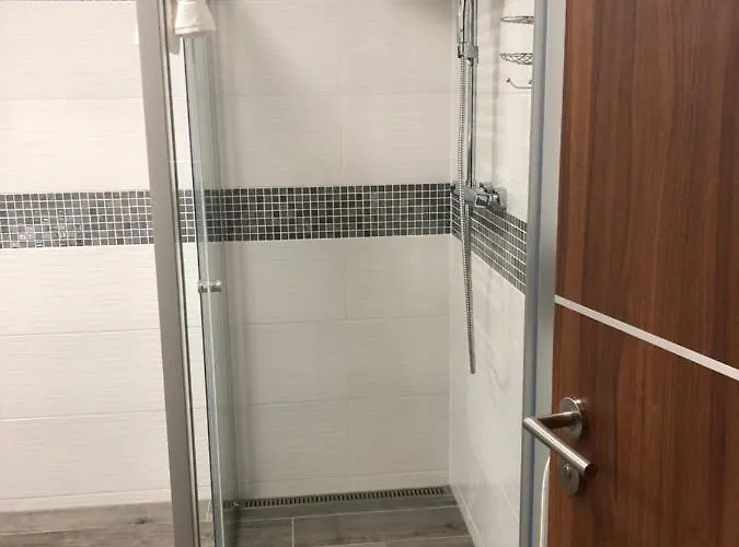 Konevova Aparthotel 4*