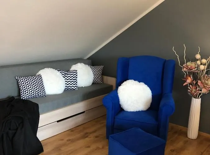 Konevova Aparthotel Mikulov