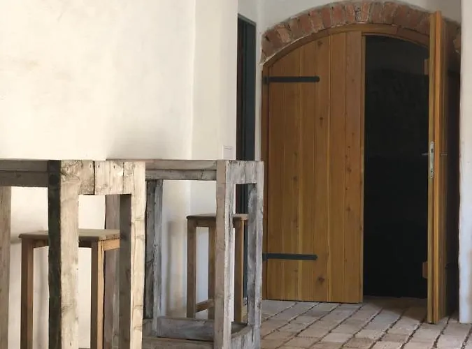Konevova 4* Mikulov