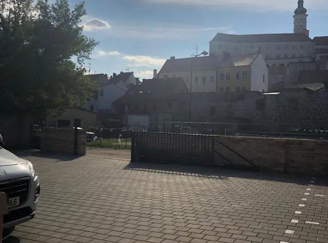 Konevova Mikulov