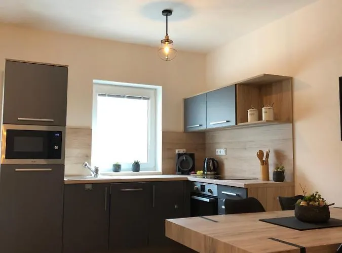 Konevova 4* Mikulov