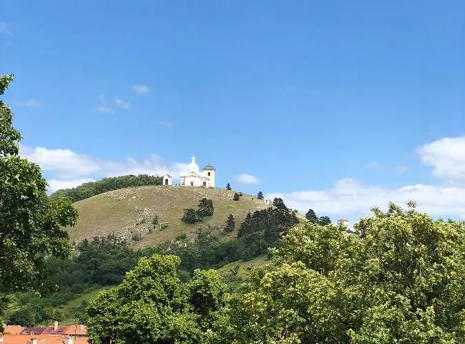 Aparthotel Konevova Mikulov