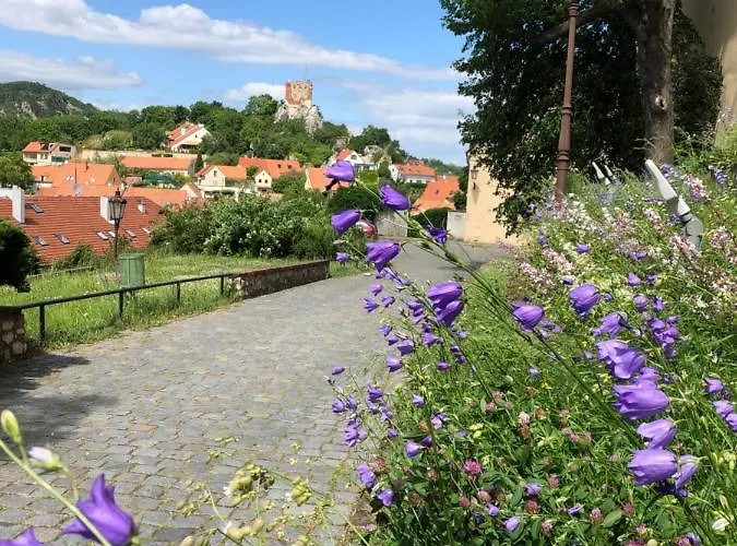 Konevova Aparthotel Mikulov