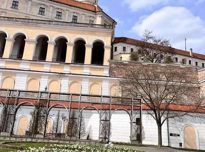 Konevova Mikulov