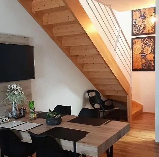 Konevova Aparthotel 4*
