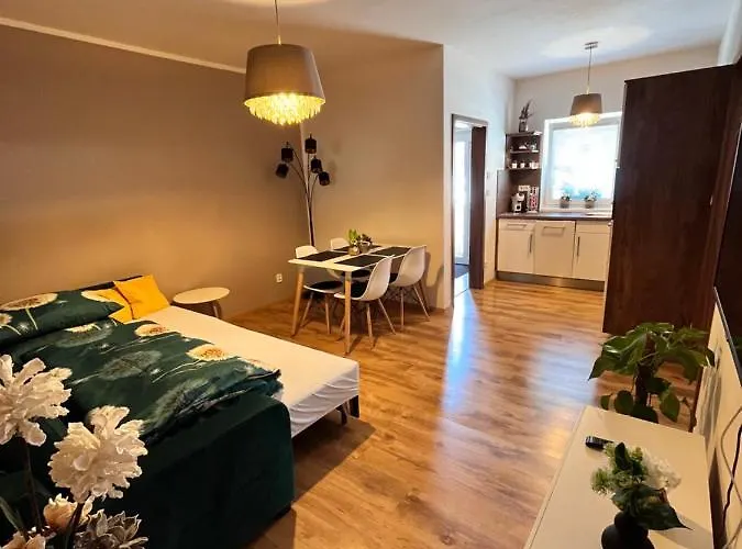 Konevova 4* Mikulov