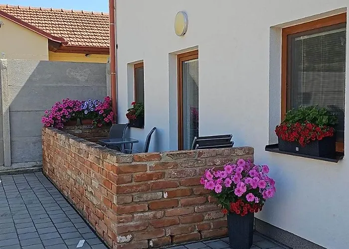 Konevova Mikulov